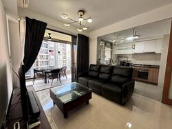 Rivercove Residences (D19), Condominium #536835701